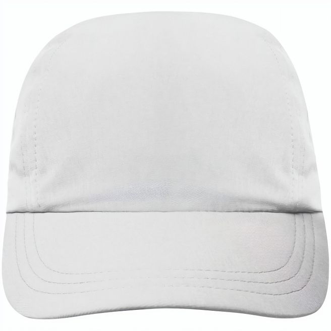 Produktabbildung 3 Panel Cap - 3 Panel Cap mit modischen, reflektierenden Elementen 3 Panel Cap - 3 Panel Cap mit modischen, reflektierenden Elementen