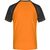 Men's Raglan-T - T-Shirt in sportlicher, zweifarbiger Optik (Bild 2)