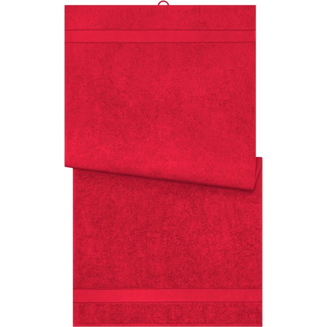 Bath Towel - Badetuch im modischen Design