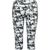 Ladies' Sports 3/4 Tights - 3/4 Lauftights (Bild 4)