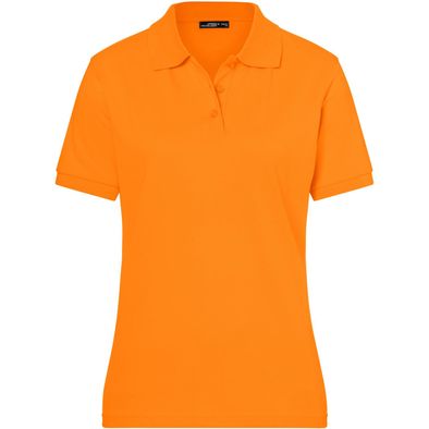 Produktabbildung Classic Polo Ladies - Hochwertiges Polohemd mit Armbündchen Classic Polo Ladies - Hochwertiges Polohemd mit Armbündchen