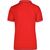 Ladies' Elastic Polo - Hochwertiges Poloshirt mit Kontraststreifen (Bild 2)