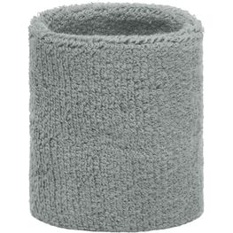 Terry Wristband - Armschweißband aus weichem Frottee