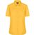 Ladies' Shirt Shortsleeve Poplin - Klassisches Shirt aus pflegeleichtem Mischgewebe