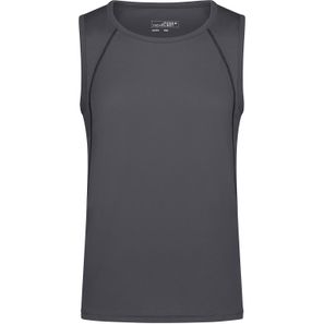Men's Sports Tanktop - Funktionstop für Fitness und Sport