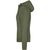 Ladies' Hooded Softshell Jacket - Softshelljacke mit Kapuze im sportlichen Design (Bild 3)