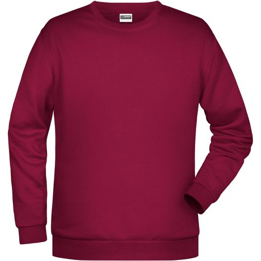 Men's Promo Sweat - Rundhals-Sweatshirt (Bild 1)