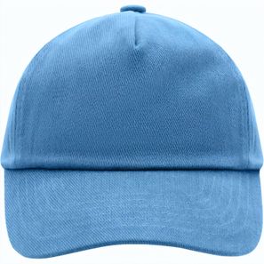 5 Panel Kids' Cap - Trendiges Kinder Cap mit großem Schild