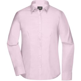 Produktabbildung Ladies' Shirt Longsleeve Micro-Twill - Klassisches Shirt in pflegeleichter Baumwollqualität Ladies' Shirt Longsleeve Micro-Twill - Klassisches Shirt in pflegeleichter Baumwollqualität