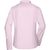 Ladies' Shirt Longsleeve Micro-Twill - Klassisches Shirt in pflegeleichter Baumwollqualität (Bild 4)