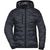Ladies' Padded Jacket - Gesteppte Jacke mit sorona®AURA Wattierung (nachwachsender, pflanzlicher Rohstoff)