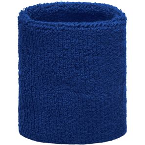 Terry Wristband - Armschweißband aus weichem Frottee