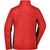 Ladies' Workwear Fleece Jacket - STRONG - - Strapazierfähige Fleecejacke im Materialmix (Bild 2)