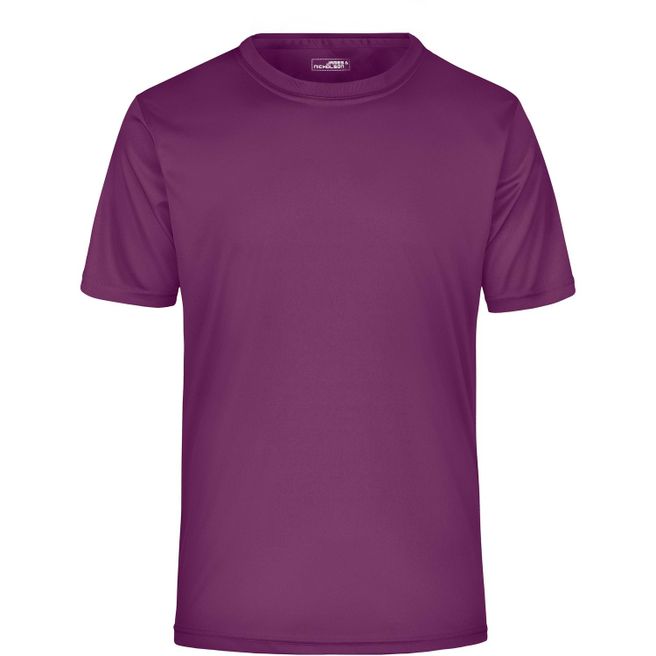 Produktabbildung Men's Active-T - Funktions T-Shirt für Freizeit und Sport Men's Active-T - Funktions T-Shirt für Freizeit und Sport