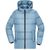 Ladies' Winter Jacket - Winterjacke mit abnehmbarer Kapuze