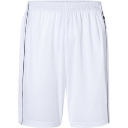 Basic Team Shorts - Funktionelle Teamshorts ohne Innenslip