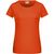 Ladies' Basic-T - Damen T-Shirt in klassischer Form