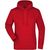 Ladies' Hooded Sweat - Klassisches Kapuzensweat (Bild 1)