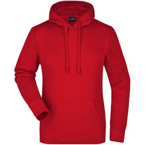 Ladies' Hooded Sweat - Klassisches Kapuzensweat