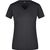Ladies' Slim Fit V-T - Figurbetontes V-Neck-T-Shirt (Bild 1)