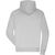 Men's Lounge Hoody - Stylisches Kapuzensweat, leicht oversized (Bild 2)