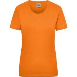 Workwear-T Women - Strapazierfähiges klassisches T-Shirt