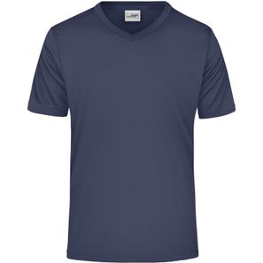 Men's Active-V - Funktions T-Shirt für Freizeit und Sport