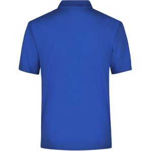 Polo-Piqué Medium - Klassisches Polohemd für Freizeit und Sport