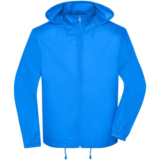 Produktabbildung Men's Promo Jacket - Windbreaker für Promotion und Freizeit Men's Promo Jacket - Windbreaker für Promotion und Freizeit