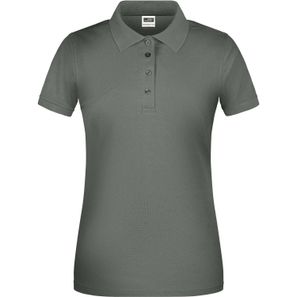 Ladies' BIO Workwear Polo - Pflegeleichtes und strapazierfähiges Polo