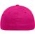 Original Flexfit® Cap - Trendiges 6 Panel Cap ohne Verschluss (Bild 4)