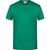Men's Basic-T - Herren T-Shirt in klassischer Form