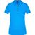 Ladies' Pima Polo - Poloshirt in Premiumqualität