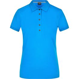 Ladies' Pima Polo - Poloshirt in Premiumqualität