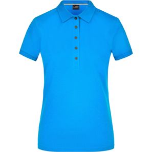 Ladies' Pima Polo - Poloshirt in Premiumqualität