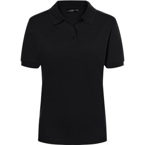 Classic Polo Ladies - Hochwertiges Polohemd mit Armbündchen