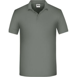 Men's BIO Workwear Polo - Pflegeleichtes und strapazierfähiges Polo