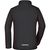 Ladies' Zip-Off Softshell Jacket - 2 in 1 Jacke mit abzippbaren Ärmeln (Bild 3)