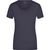 Ladies' Stretch Round-T - T-Shirt aus weichem Elastic-Single-Jersey (Bild 1)