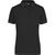 Ladies' Elastic Polo - Hochwertiges Poloshirt mit Kontraststreifen