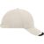 Half-Pipe Sandwich Cap - 6 Panel Cap mit extravaganter, dreifarbiger Sandwich-Lösung (Bild 2)