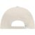 Half-Pipe Sandwich Cap - 6 Panel Cap mit extravaganter, dreifarbiger Sandwich-Lösung (Bild 3)