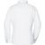 Ladies' Plain Shirt - Modisches Shirt mit Karo-Einsätzen an Kragen und Manschette (Bild 2)