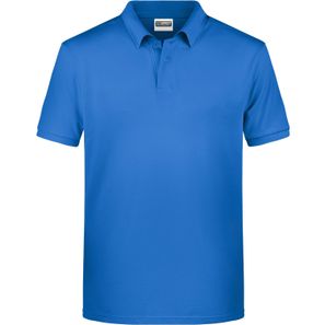 Men's Basic Polo - Klassisches Poloshirt