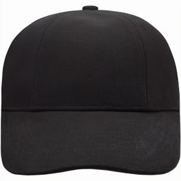 Produktabbildung Turned 6 Panel Cap Laminated - Originelles Cap mit verdrehten, gleich großen Panels Turned 6 Panel Cap Laminated - Originelles Cap mit verdrehten, gleich großen Panels