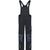 Workwear Pants with Bib - STRONG - - Spezialisierte Latzhose mit funktionellen Details und flexibel einstellbarem, elastischen Bund