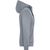 Ladies' Lifestyle Zip-Hoody - Sweatjacke mit Reißverschluss und Kapuze (Bild 3)
