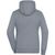 Ladies' Lifestyle Zip-Hoody - Sweatjacke mit Reißverschluss und Kapuze (Bild 2)