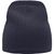 Rib Beanie - Strickmütze mit Ripp-Optik