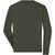 Men's Workwear-Longsleeve-T - Strapazierfähiges und pflegeleichtes Langarm Shirt (Bild 2)
